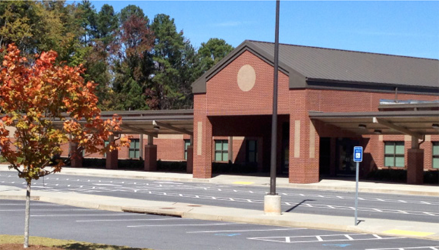 Burnette Elementary School